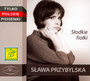 Sodkie Fiolki - Sawa Przybylska