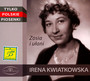 Zosia I Uani - Irena Kwiatkowska