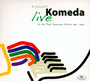 Live At The Jazz Jamboree Festival 1961 - 1967 - Krzysztof Komeda
