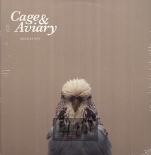 Migration - Cage & Aviary