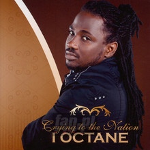 Cyring To The Nation - I Octane