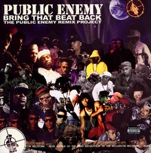 Bring That Beat Back - Public Enemy