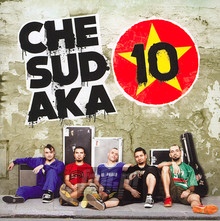 10 - Che Sudaka - bigger 10 - Che Sudaka