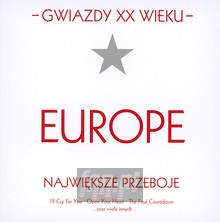 Gwiazdy XX Wieku - Europe