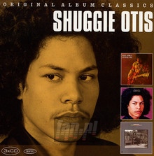 Original Album Classics - Shuggie Otis