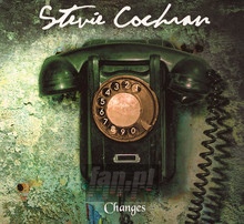 Changes - Stevie Cochran