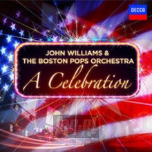 A Celebration - John Williams