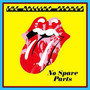 No Spare Parts - The Rolling Stones 