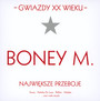 Gwiazdy XX Wieku - Boney M.