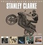 Original Album Classics - Stanley Clarke