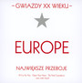 Gwiazdy XX Wieku - Europe