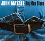 Big Man Blues - John Mayall