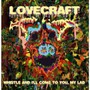 Whistle & I'll Come To You - Lovecraft