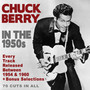 In The 1950'S - Chuck Berry
