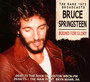 Bound For Glory - Bruce Springsteen