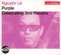 Purple-Celebrating Jimi - Nguyen Le