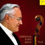 Geringas Spielt Bach-Plus - V/A