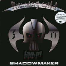 Shadowmaker - Running Wild