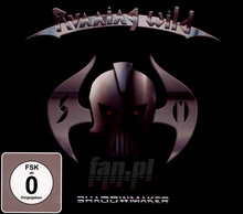 Shadowmaker - Running Wild