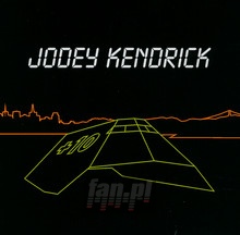 Plus 10 - Jodey Kendrick