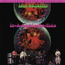 In-A-Gadda-Da-Vida - Iron Butterfly