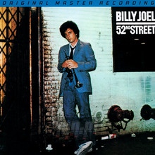 52ND Street - Billy Joel