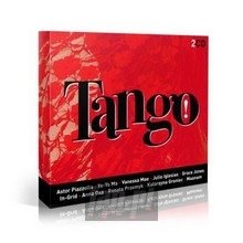 Tango - V/A