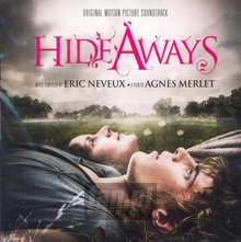 Hideaway OST - Eric Neveux - bigger Hideaway OST - Eric Neveux