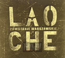 Powstanie Warszawskie - Lao Che