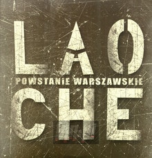 Powstanie Warszawskie - Lao Che