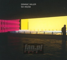 Fifth House - Dominic Miller