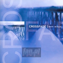 White On Blue - Crossfade