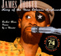 King Of The New Orleans Keyboard - James Booker