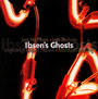 Ibsen's Ghosts - Joe McPhee  /  Jeb Bishop  /  Ingebrigt Haker Flaten  /  Michael Z
