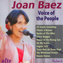 Voice From The People - Joan Baez