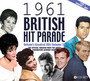 1961 British Hitparade 1 - V/A