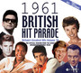 1961 British Hitparade 2 - V/A
