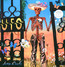 Seven Deadly - UFO Seven Deadly - UFO