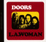 L.A.Woman - The Doors