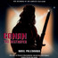 Conan The Destroyer  OST - V/A