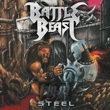 Steel - Battle Beast Steel - Battle Beast