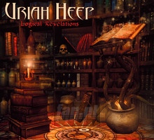 Logical Revelations - Uriah Heep