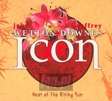 Heat Of The Rising Sun - Icon
