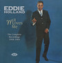 It Moves Me - Eddie Holland