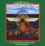 It Is The Business Of The Future To Be Dangerous - Hawkwind