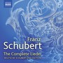 Complete Lieder Edition = - F. Schubert