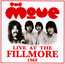 Live At Fillmore - The Move