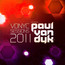 Vonyc Sessions 2011 - Paul Van Dyk 