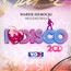 Przedstawia: I Love Disco! - Marek    Sierocki 