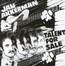 Talent For Sale - Jan Akkerman